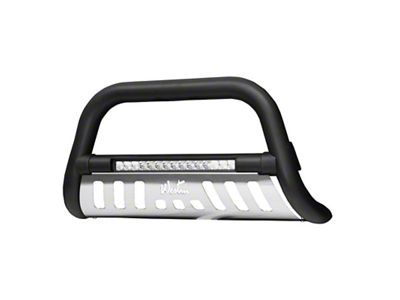 Westin 2020 Chevy Silverado 2500/3500 Ultimate LED Bull Bar - 32-3995L