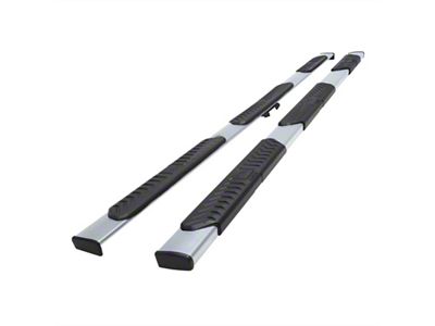 Westin 2020 Chevy Silverado 2500 Crew Cab 6.5ft Bed R5 - 28-5234760