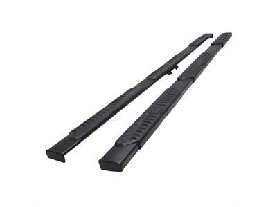 Westin 2020 Chevy Silverado 2500 Crew Cab 6.5ft Bed R5 - 28-5234765