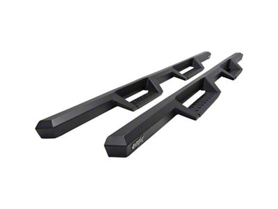 Westin 2020 Jeep Gladiator HDX Drop Nerf Step Bars - 56-14165