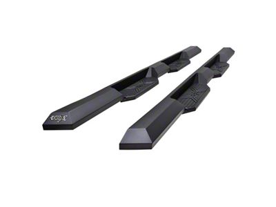 Westin 2020 Jeep Gladiator HDX Xtreme Nerf Step Bars - 56-24165