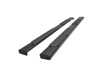 Westin 2020 Jeep Gladiator R5 Nerf Step Bars - Black - 28-51325
