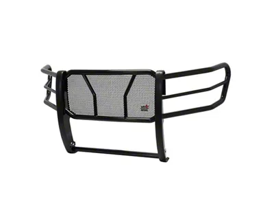 Westin 2021 Ford F150 HDX Grille Guard - Black - 57-4065