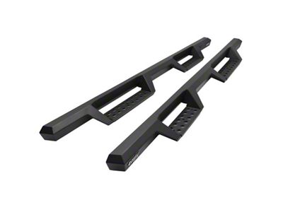 Westin 2022 Nissan Frontier Crew Cab Pickup HDX Drop Nerf - 56-14215
