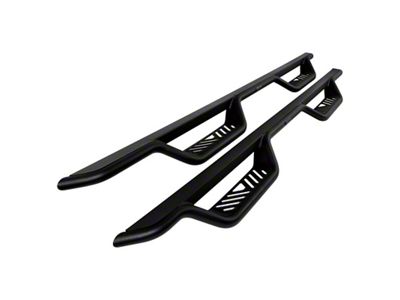 Westin 2022+ Toyota Tundra Crew Max Outlaw Nerf Step Bars - 20-14235