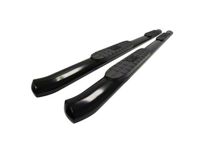 Westin 2022 Toyota Tundra CrewMax PRO TRAXX 4 Oval Nerf - 21-24235