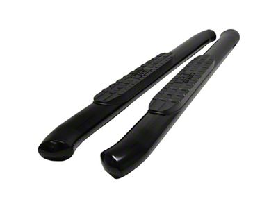 Westin 21-22 Ford Bronco 2-Door PRO TRAXX 4 Oval Nerf - 21-24185