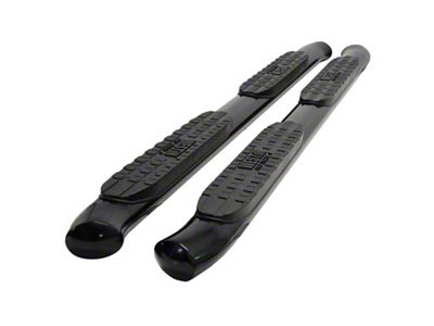 Westin 21-22 Ford Bronco 4-Door PRO TRAXX 4 Oval Nerf - 21-24195