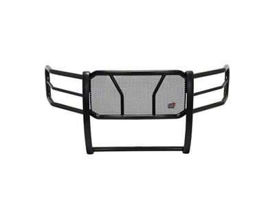 Westin 21-22 Ford F-150 HDX Modular Grille Guard - Black - 57-24065