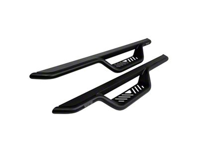 Westin 21-23 Ford Bronco 2DR Excl. Bronco Sport Outlaw Drop - 20-14185