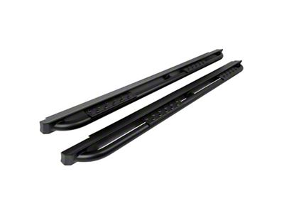 Westin 21-23 Ford Bronco 4dr Excl. Bronco Sport Rock Slider - 42-14195