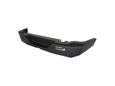 Westin 21-23 Ford Bronco Excl. Bronco Sport Pro-Series Rear Bumper - 58-421255