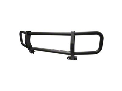 Westin 21-23 Ford Bronco Excl. Bronco Sport XTS Front Bumper Brush - 59-751255