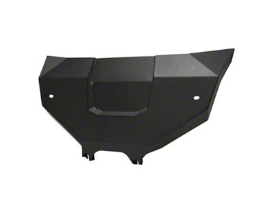 Westin 21-23 Ford Bronco excl. Bronco Sport XTS Skid Plate - 59-721255
