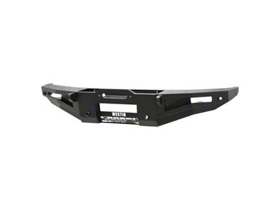 Westin 21-23 Ford Bronco w/sensors excl. Bronco Sport XTS Bumper - 59-711255