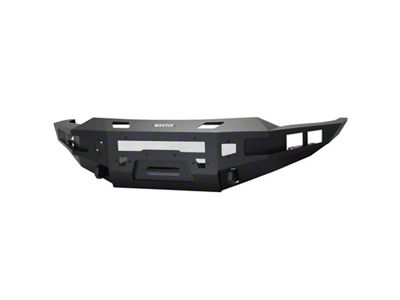 Westin 21-23 Ford F-150 Excl. 2022+ Lightning EV Pro-Series Front - 58-411245