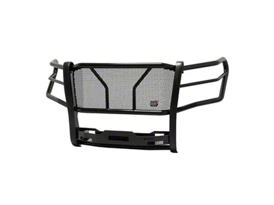 Westin 22-23 Chevrolet Suburban/Tahoe HDX Winch Mount Grille Guard - 57-94045A