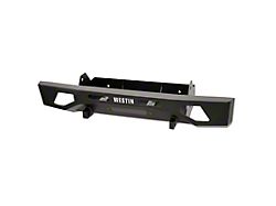 Westin 22-23 Toyota Tundra Pro-Series Front Bumper - Textured Black - 58-411285