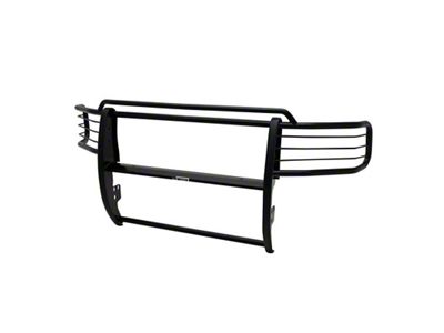 Westin 99-04 Ford F-250/350/450/550HD SD Excl. Harley Edition Sportsman Grille - 40-0225