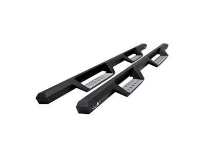 Westin 99-13 Chevy/GMC Silverado/Sierra 1500 Ext Cab HDX Nerf Step - 56-116852