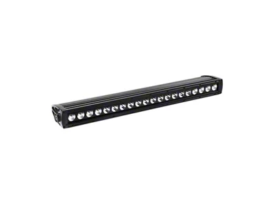 Westin B-FORCE LED Light Bar Single Row 20 inch Combo - 09-12211-20C