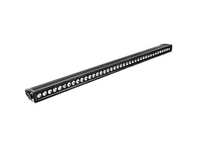 Westin B-FORCE LED Light Bar Single Row 40 inch Combo - 09-12211-40C
