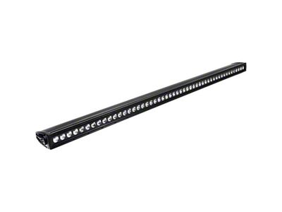 Westin B-FORCE LED Light Bar Single Row 50 inch Combo - 09-12211-50C