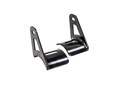 Westin Bracket for 30 inch LED Curved Light Bar - 32-20055