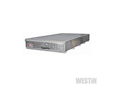 Westin 72in D x 40in W x 9.5in H Single - 80-HBS340