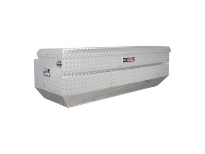 Westin Chest 60in - Aluminum - 80-RB664
