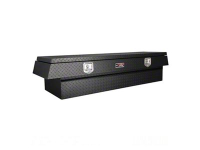 Westin Contractor TopSider Tool Box 60in w/Drawers & Doors 60 - 80-TBS200-60-BD-BT