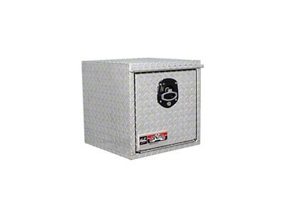 Westin HD Under Body 18in x 18in Drop Down Door - 80-HUB1818