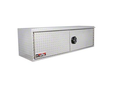 Westin HD Under Body 18in x 60in Barn Door w/ - 80-HBD1860