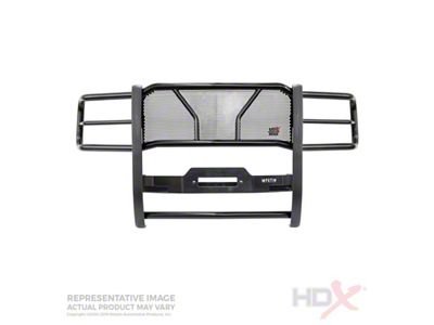 Westin Chevrolet Silverado 2500/3500 15-19 HDX Winch Mount Grille Guard - 57-93785