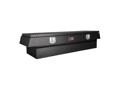 Westin Contractor TopSider 90in w/ Drawers & Doors - Textured - 80-TBS200-90D-BD-BT