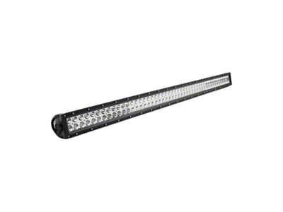Westin EF2 LED Light Bar Double Row 50 inch Spot - 09-13250S