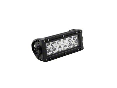Westin EF2 LED Light Bar Double Row 6 inch Combo - 09-13206C