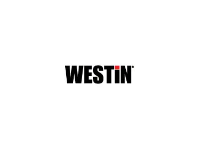 Westin Elite Wire Cover For 36-4045 Push Bumper