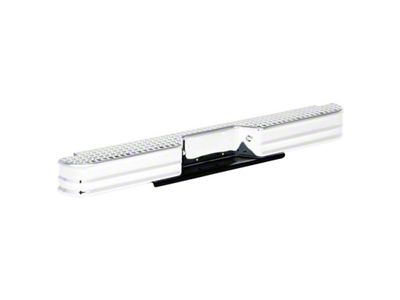 Westin 67-96 F-Series Style Side / 97-98 F-250/350 HD Diamondstep - 21000