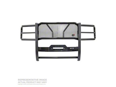 Westin Ford F-250/350 17-19 HDX Winch Mount Grille Guard - 57-93905