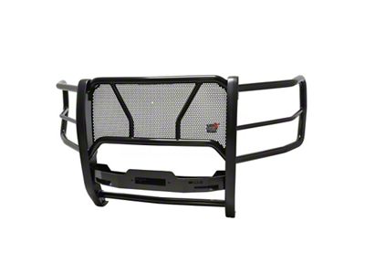 Westin F-250/350 20-21 HDX Winch Mount Grille Guard - 57-94015