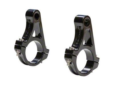 Westin HD LED Bar Clamp for 2in diameter tube - 32-20005