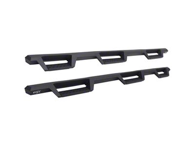Westin 07-18 Chevrolet Silverado Excl. Classic 6.5ft. Bed Drop W2W - 56-534575