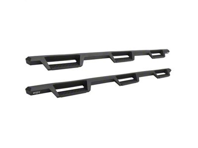 Westin Drop (07-19 Chevy Silverado 2500/3500 Crew 8ft Excl Dually)