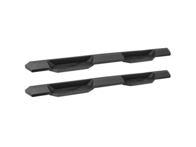 Westin HDX 15-18 Chevrolet/GMC Colorado/Canyon Crew Cab Xtreme Nerf Step Bars - 56-24015