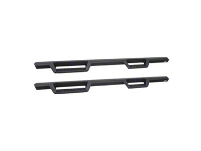 Westin 17-18 Ford F-150 SuperCab Drop Nerf Step Bars - 56-13935
