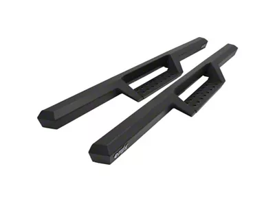 Westin 2021+ Ford Bronco 2-Door Drop Nerf Step Bars - 56-14185