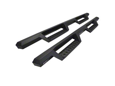 Westin 2022 Toyota Tundra Double Cab Drop Nerf Step Bars - 56-14225