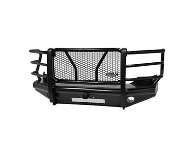 Westin HDX Bandit 11-16 Ford F-250 / F-350 Front Bumper - 58-31115