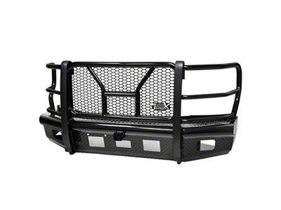 Westin HDX Bandit 17-19 Ford F-250 / F-350 Front Bumper - 58-31125